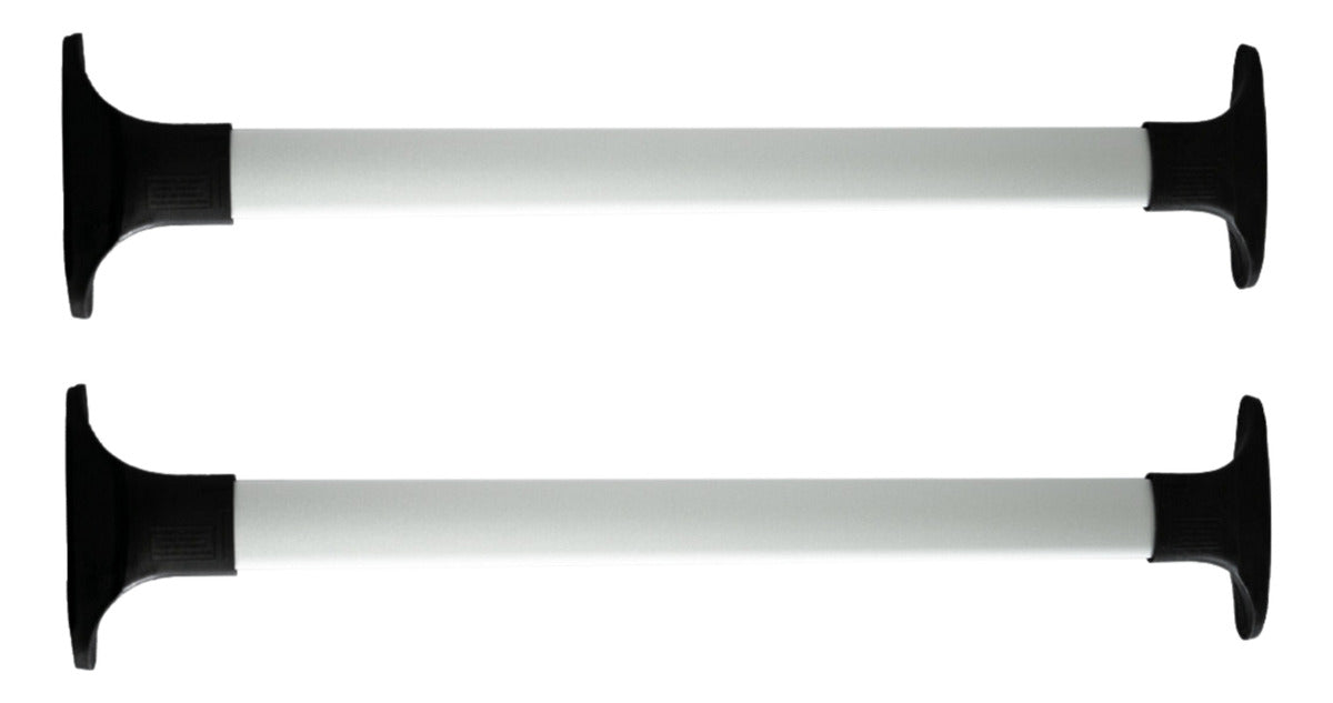 Barras Transversales Portaequipaje Ford Ecosport 13-19 Ecsp-rcb1-1319