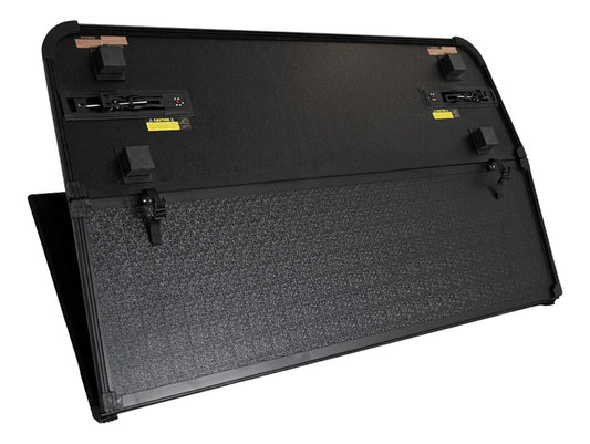 Tapa Manual C/luz Ford Ranger 2023+ Negro