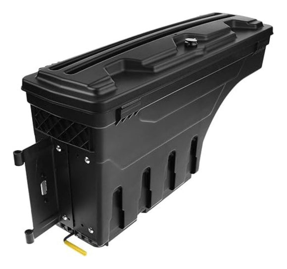 Par De Cajas De Herramientas Ford Ranger 2018
