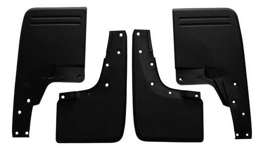 Loderas Volkswagen Amarok 2013-2022 Guarda Fangos