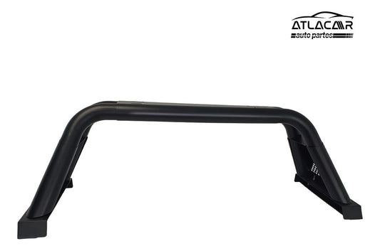 Roll Bar Chico Negro Deportivo Jac Frison T8 Negro