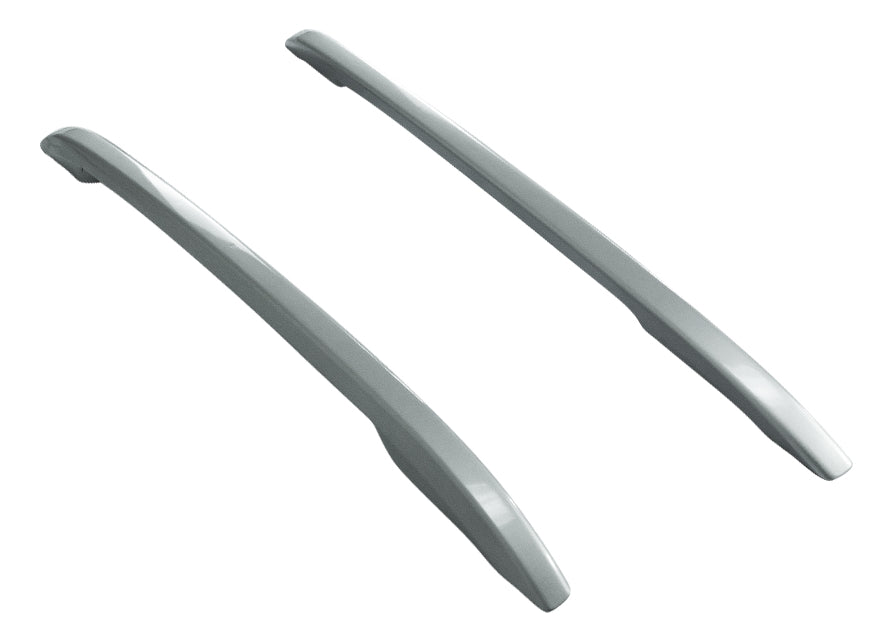 Barras Portaequipaje Nissan Np300 2016-2021