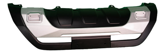 Tumbaburros Con Herrajes Hilux / Revo Rocco 2021+