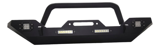 Burrera Jeep Wrangler Jk / Jl Gladiator Jt 2007-2024