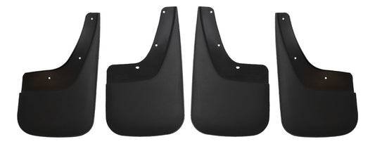 Loderas / Guarda Fangos Gmc Sierra 2014-2018