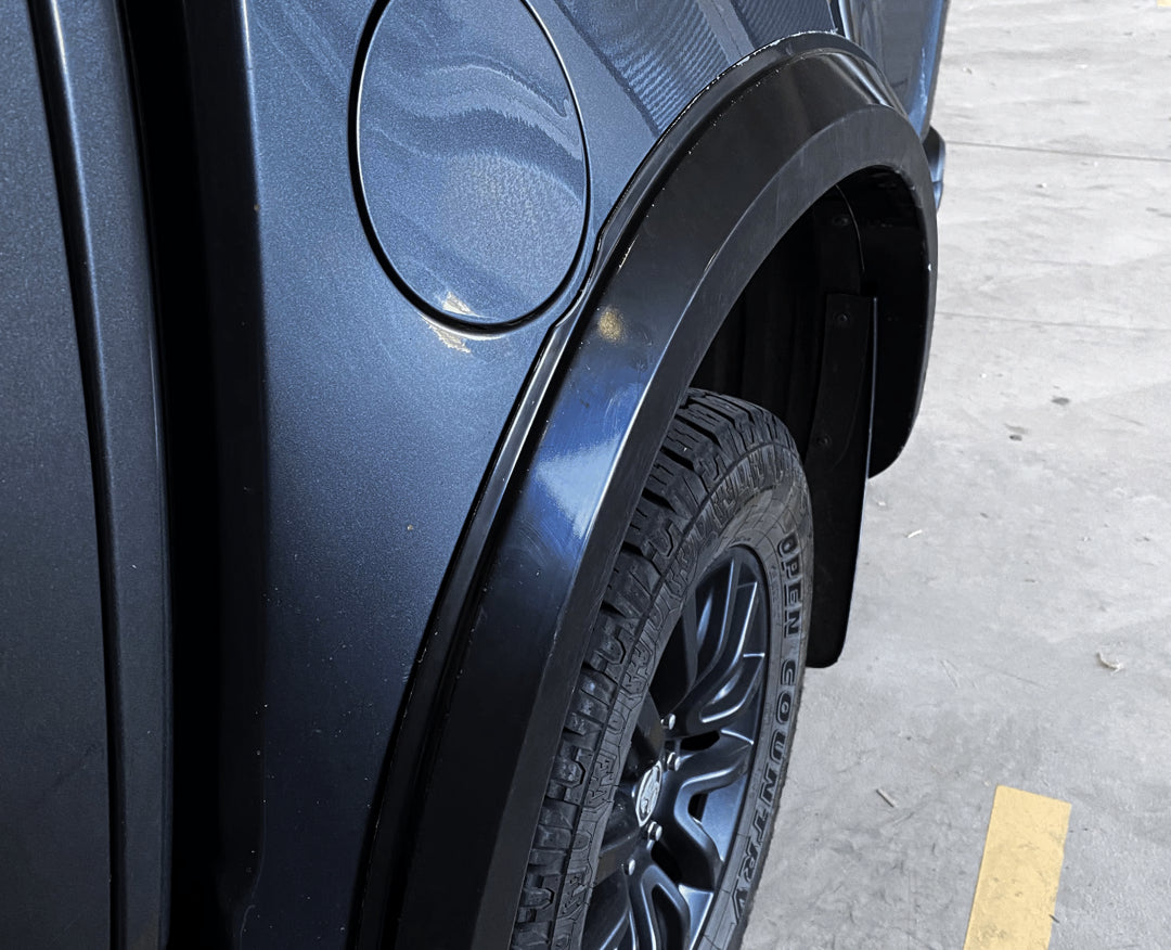 Cantoneras Nissan Np300 2015/2019