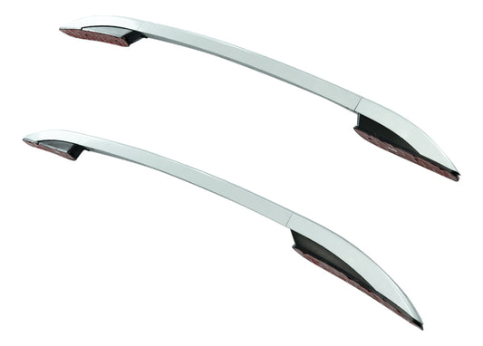 Barras Portaequipaje Nissan Np300 2016-2021