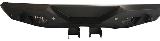 Tumbaburros Básico Jeep Wrangler Jl 2018+