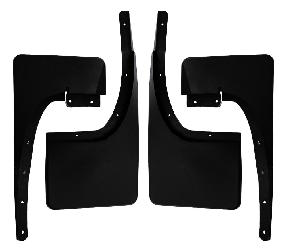 Loderas Ford Ranger 2015-2020 Guarda Fango