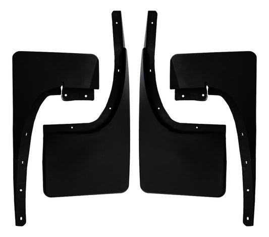 Loderas Ford Ranger 2015-2020 Guarda Fango