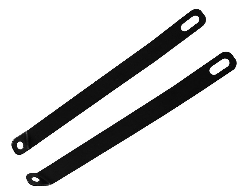 Loderas Nissan Frontier 2005-2015 Guarda Fangos