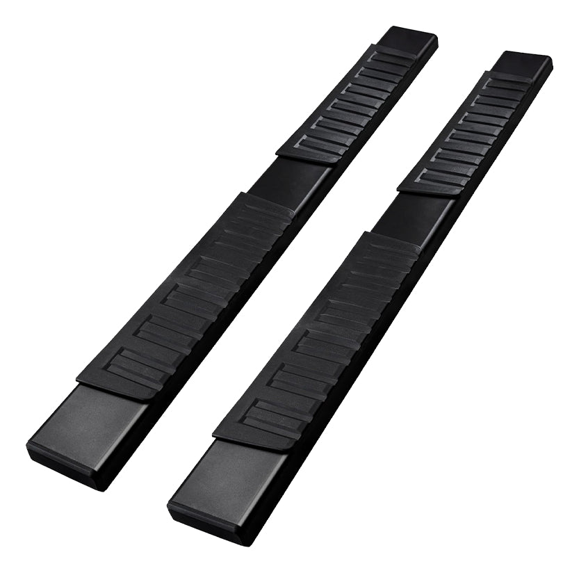 Estribos Antiderrapante Ford F150 Doble Cabina 2009-2014