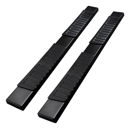 Estribos Antiderrapante Ford F150 Doble Cabina 2009-2014