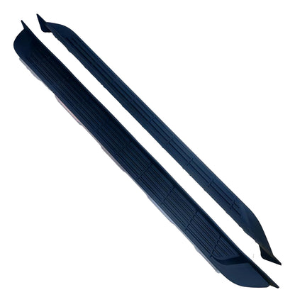 Estribos Antiderrapantes Ford Ranger Doble Cabina 2015-2017