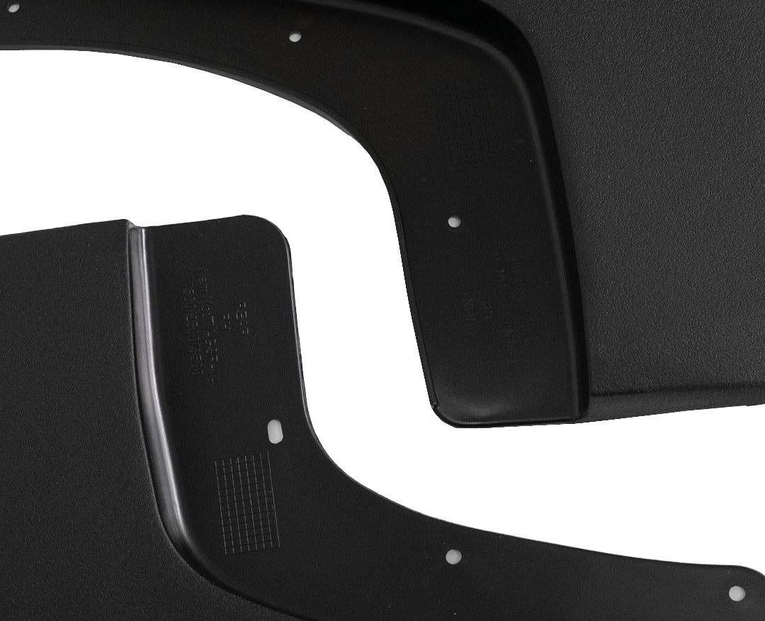 Loderas / Guarda Fangos Gmc Sierra 2014-2018