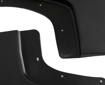 Loderas / Guarda Fangos Gmc Sierra 2014-2018