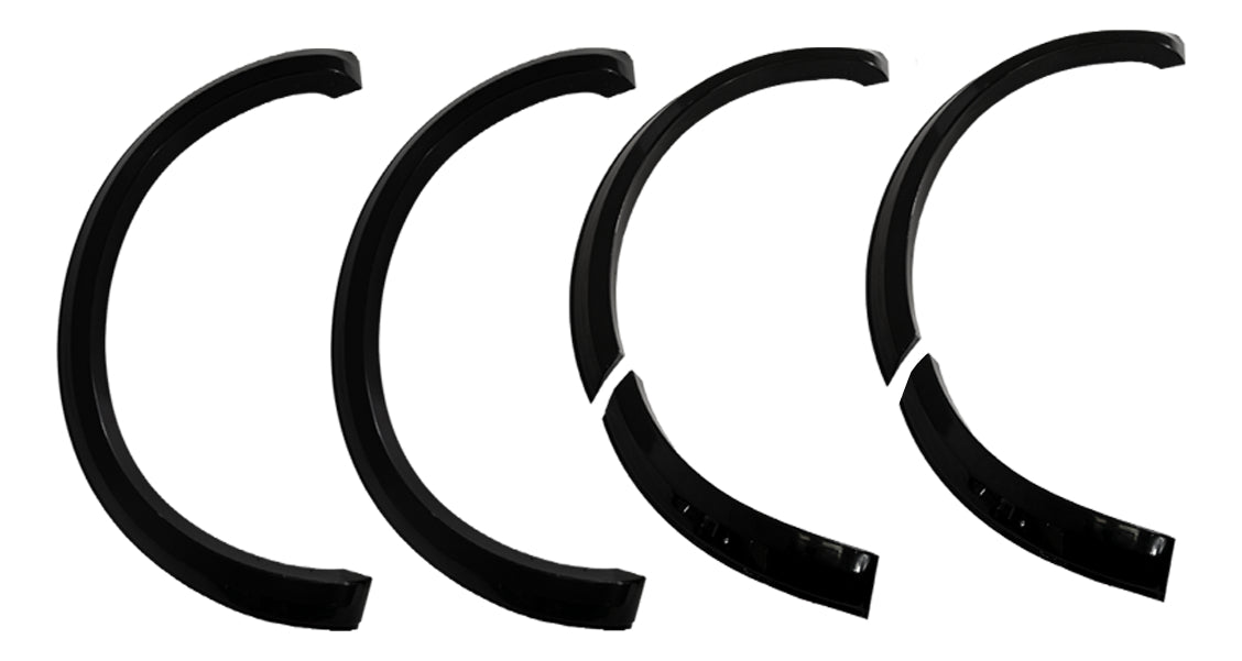 Cantoneras Nissan Np300 2015/2019