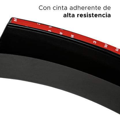 Cantoneras Toyota Hilux Revo 2021+