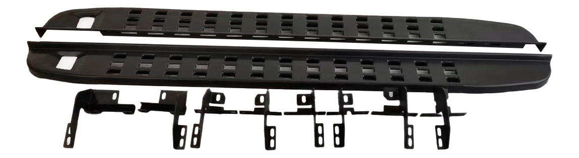 Estribos Para Ford F150 Doble Cabina 2023+