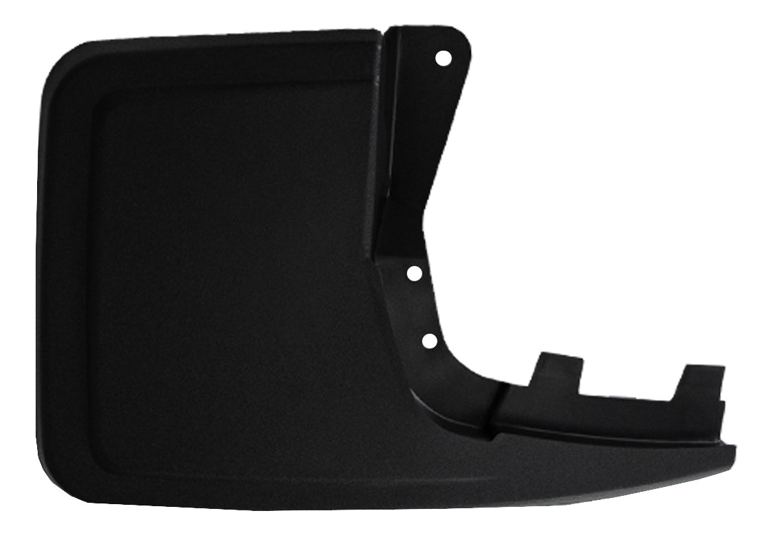 Loderas / Guarda Fangos Nissan Np300 2016-2023 Negro