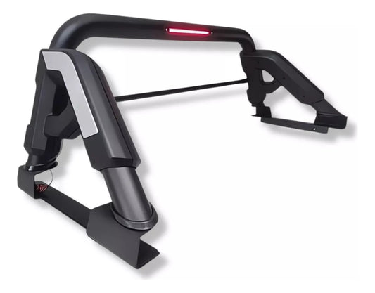 Roll Bar Chico Toyota Tacoma