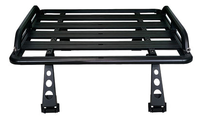 Roll Bar Perfecto Para Toyota Tundra Gr Negro