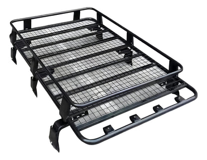 Canastilla Portaequipaje Universal 200x120cm