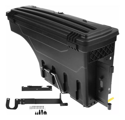 Caja De Herramientas Byd Shark