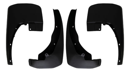 Loderas Nissan Frontier 2005-2015 Guarda Fangos