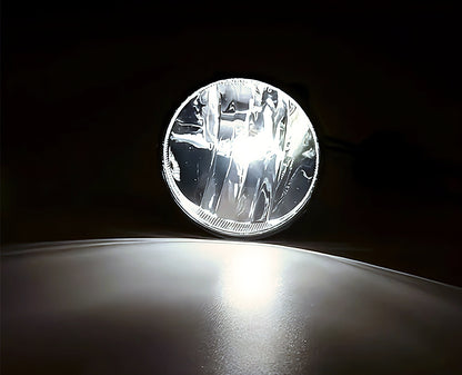 Faros Para Camioneta Universalaes Para Niebla Ambos Lados