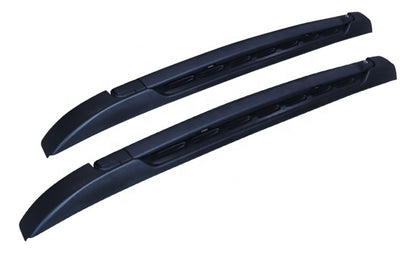 Barras Porta Equipaje Toyota Tacoma 2005-2020 Negro