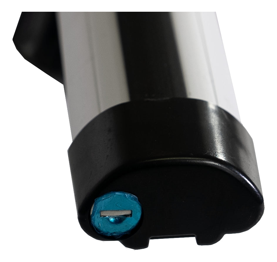 Barras Transversales Portaequipaje Universal Plateado