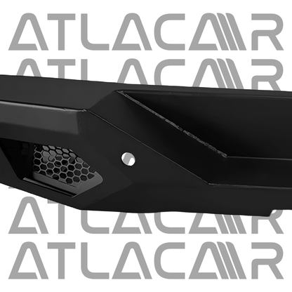 Tumbaburros Básico Jeep Wrangler Jl 2018+