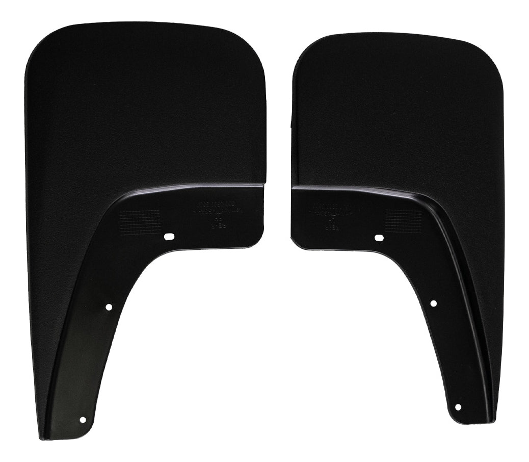 Loderas / Guarda Fangos Gmc Sierra 2014-2018