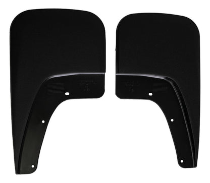 Loderas / Guarda Fangos Gmc Sierra 2014-2018