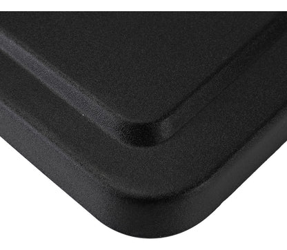 Loderas / Guarda Fangos Nissan Np300 2016-2023 Negro