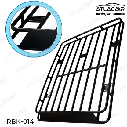 Canastilla Portaequipaje Universal