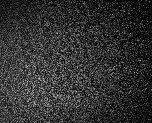 Tapa Rígida Batea Con Luz Ram 1500 2010-2023 5.7ft Negro