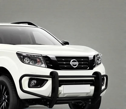 Tumbaburros Nissan Np300 2016-2021 Negro