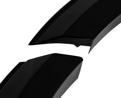 Cantoneras Nissan Np300 2015/2019