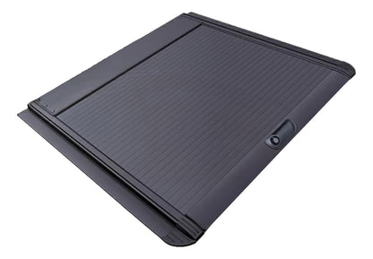 Tapa Manual Doge Ram 1500 2009-2022 Para Camioneta Ram