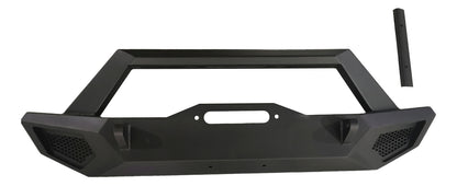 Burrera Rígida Jeep Wrangler Jl 2018+