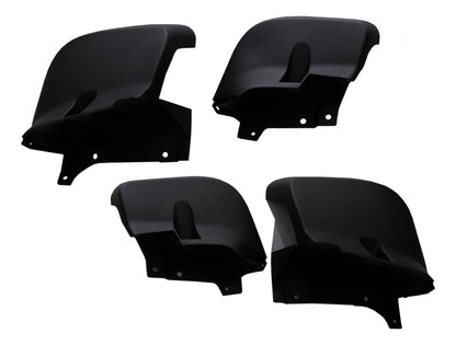 Loderas / Guarda Fangos Mitsubishi L200 2015-2018