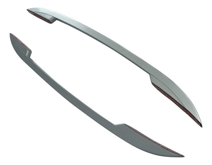 Barras Pórtaequipaje Nissan Np300 2016-2021