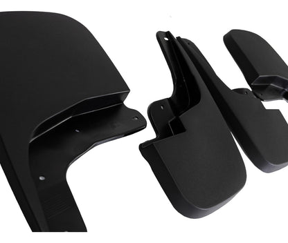 Loderas Chevrolet Colorado 2015-2019 Guarda Fangos