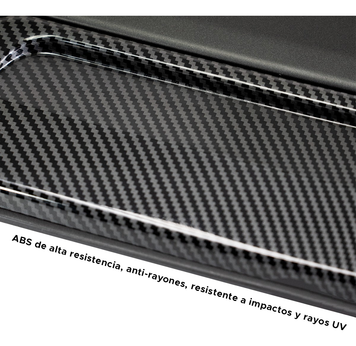 Cantoneras Toyota Hilux Revo 2021+