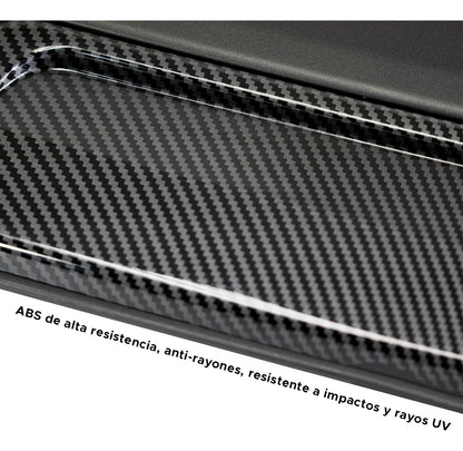 Cantoneras Toyota Hilux Revo 2021+