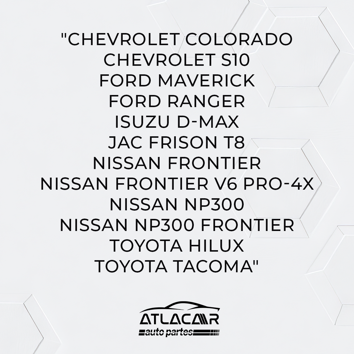 Roll Bar Porteria Chromo Chevrolet Colorado