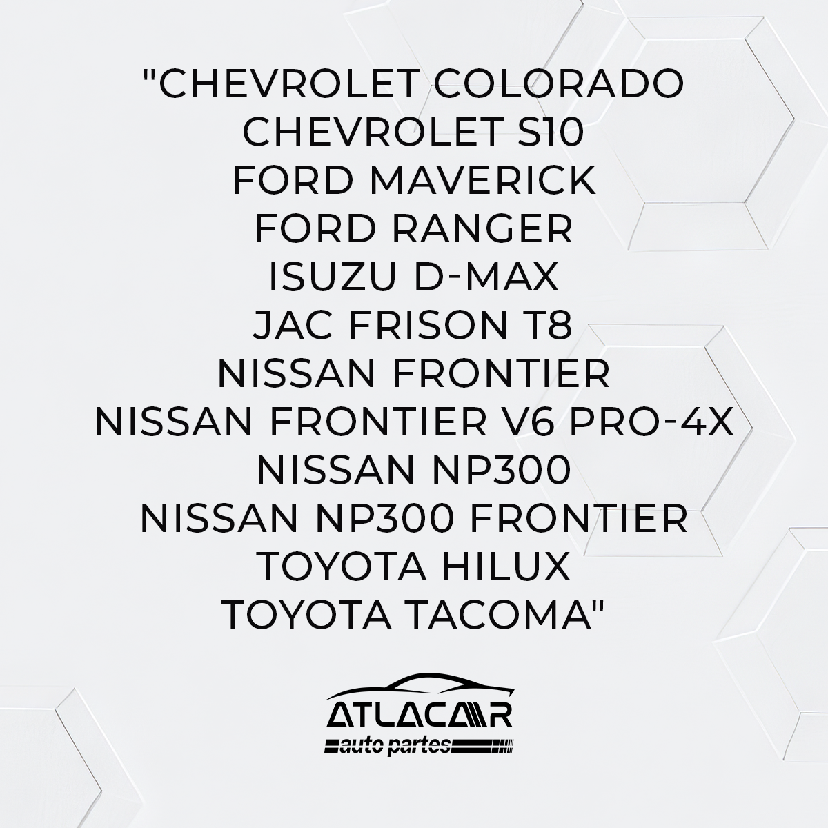 Roll Bar Chico 4x4 Con Canastilla Toyota Tacoma