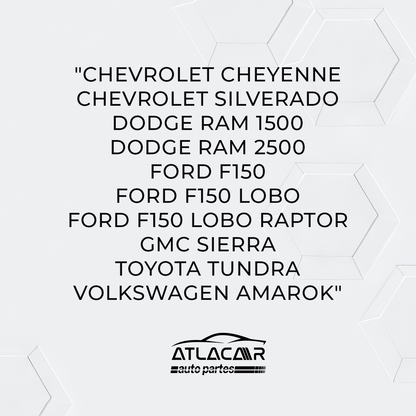 Roll Bar Con Canastilla 4x4 Para Amarok Accesorios Camioneta Negro